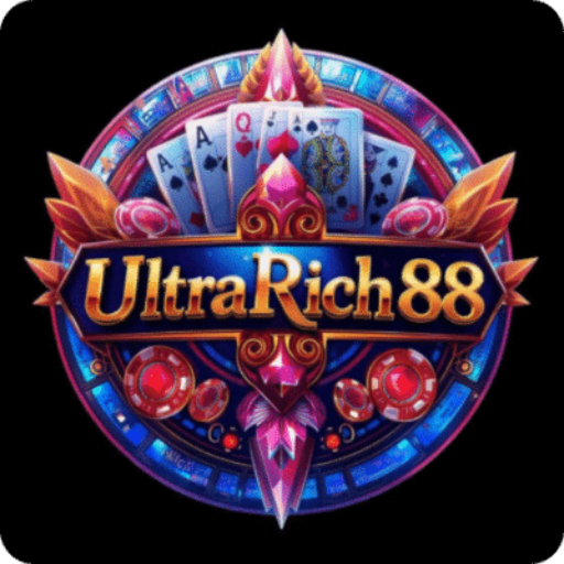UltraRich888