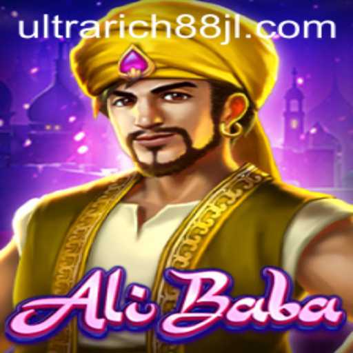 AliBaba: The Enchanting Journey of UltraRich888