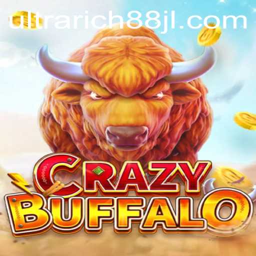 Dive into the World of CRAZYBUFFALO: Experience the Thrills with UltraRich888