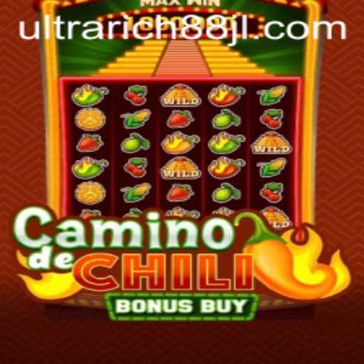 Discover the Excitement of CaminodeChiliBonusBuy with UltraRich888