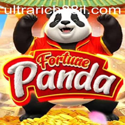 Exploring the World of FortunePanda: A Guide to UltraRich888
