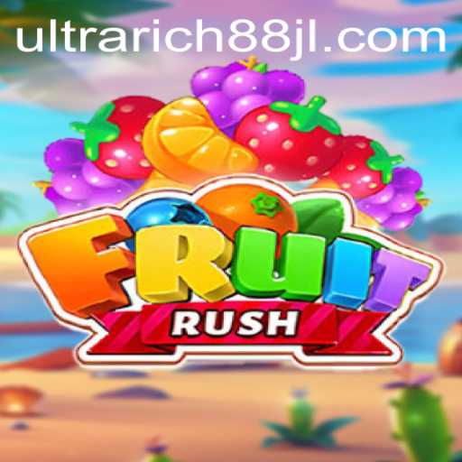 Exploring FruitRush: A Unique Gaming Experience with UltraRich888