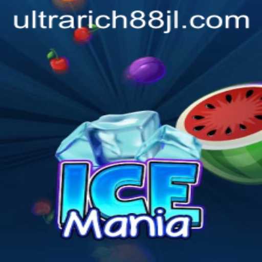 IceMania: The Thrilling Frozen Adventure