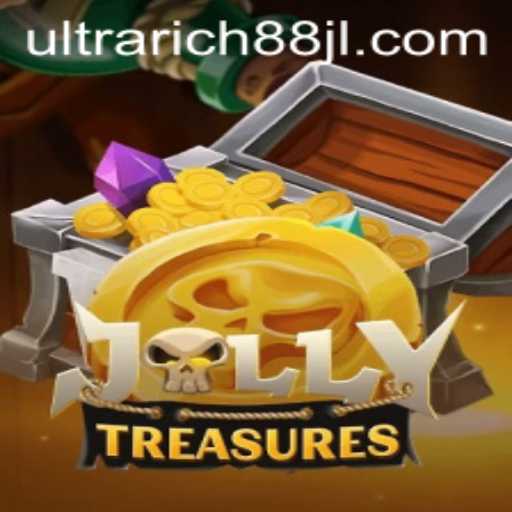 Exploring the Exciting World of JollyTreasures Featuring UltraRich888