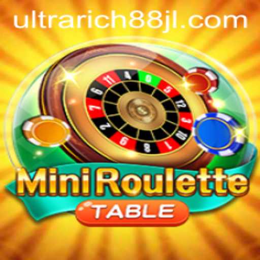 Exploring the Exciting World of MiniRoulette: A New Twist in Online Gaming with UltraRich888