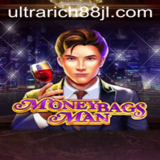 MoneybagsMan: Discover the World of Ultra-Rich Adventures