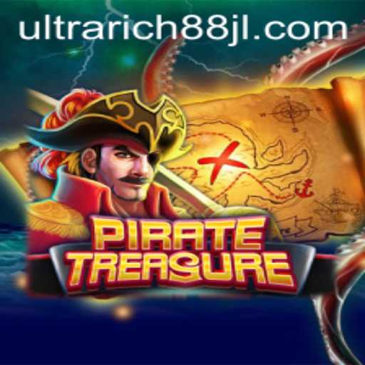 Explore the Virtual High Seas with PirateTreasure: The Game You Can't Miss!
