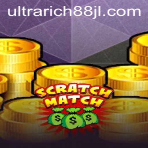ScratchMatch: The New Wave in Gaming with UltraRich888