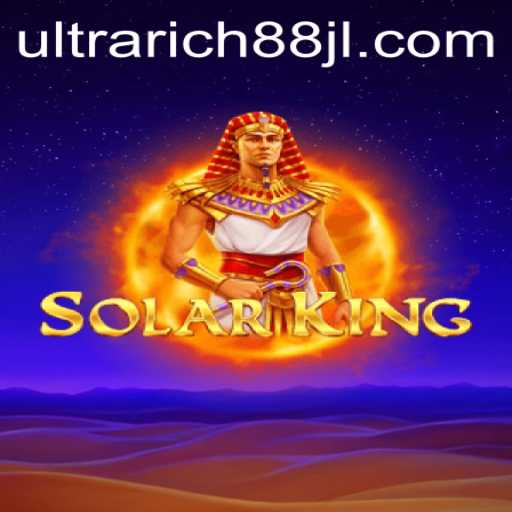 Exploring the Intricacies of SolarKing: The New Gaming Sensation Tied with UltraRich888