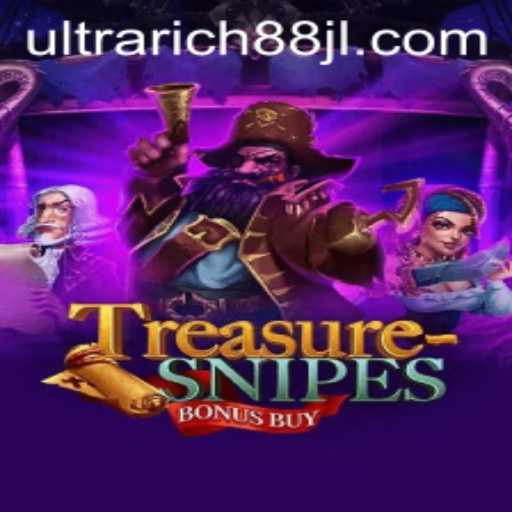 Discover the Excitement of TreasuresnipesBonusBuy with UltraRich888
