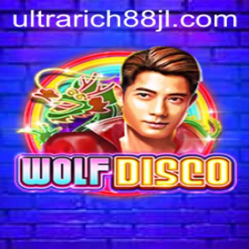 Unveiling WolfDisco: The Ultimate Gaming Experience with UltraRich888