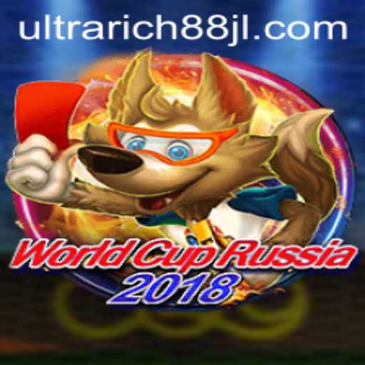 Discover the Excitement of WorldCupRussia2018 with UltraRich888